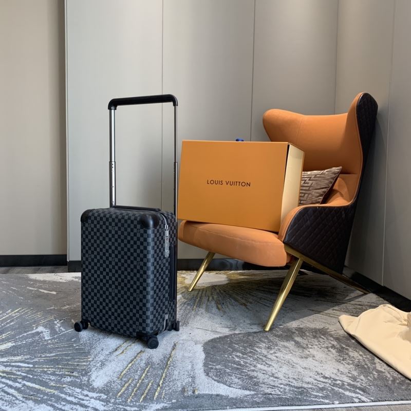 Louis Vuitton Suitcase